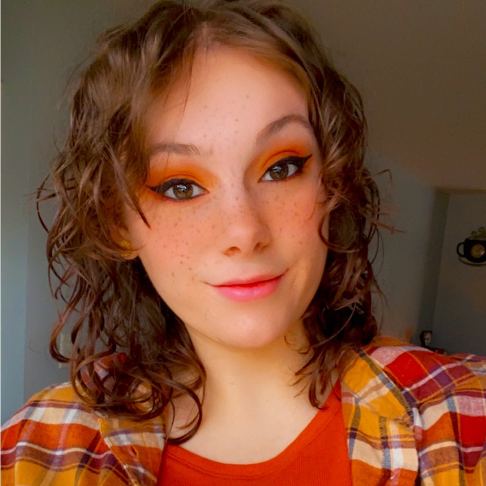Meet your Posher, LeAnn